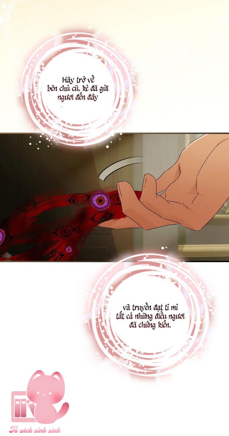 Đứa Nhỏ Không Phải Là Con Anh - Chap 47