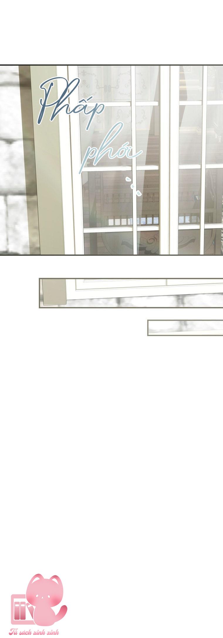 Đứa Nhỏ Không Phải Là Con Anh - Chap 47