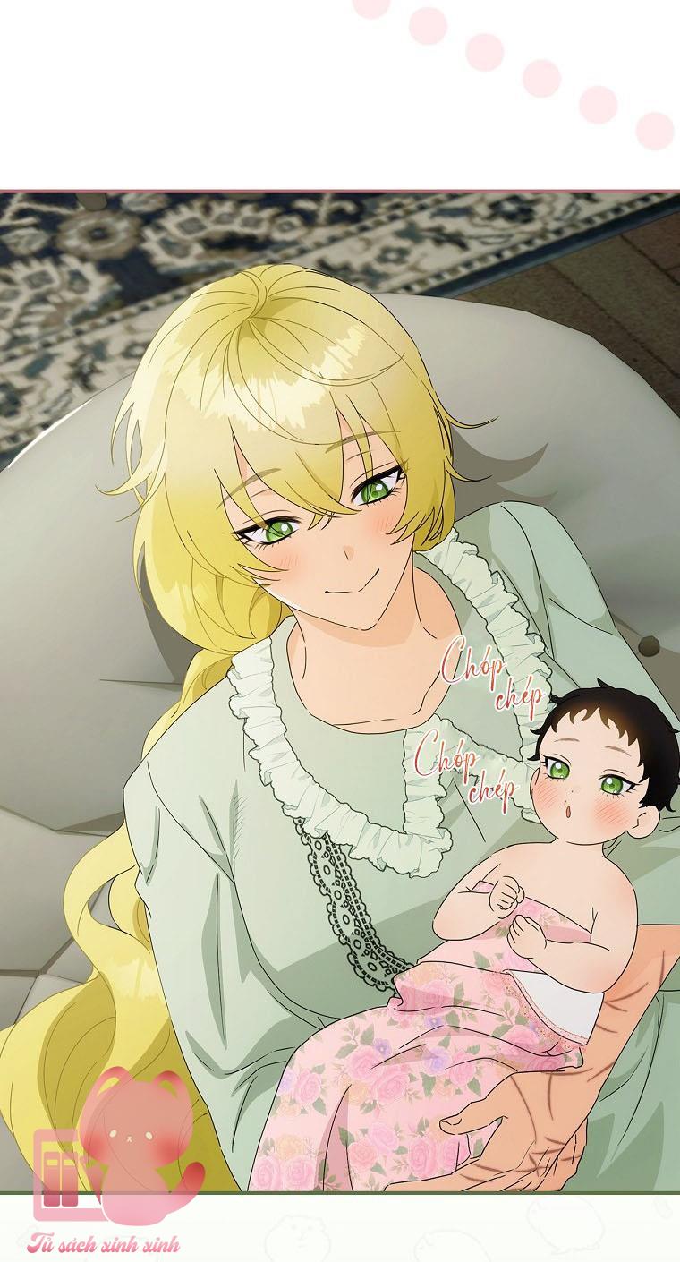 Đứa Nhỏ Không Phải Là Con Anh - Chap 47