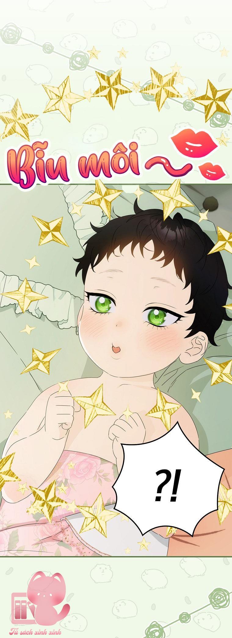 Đứa Nhỏ Không Phải Là Con Anh - Chap 47