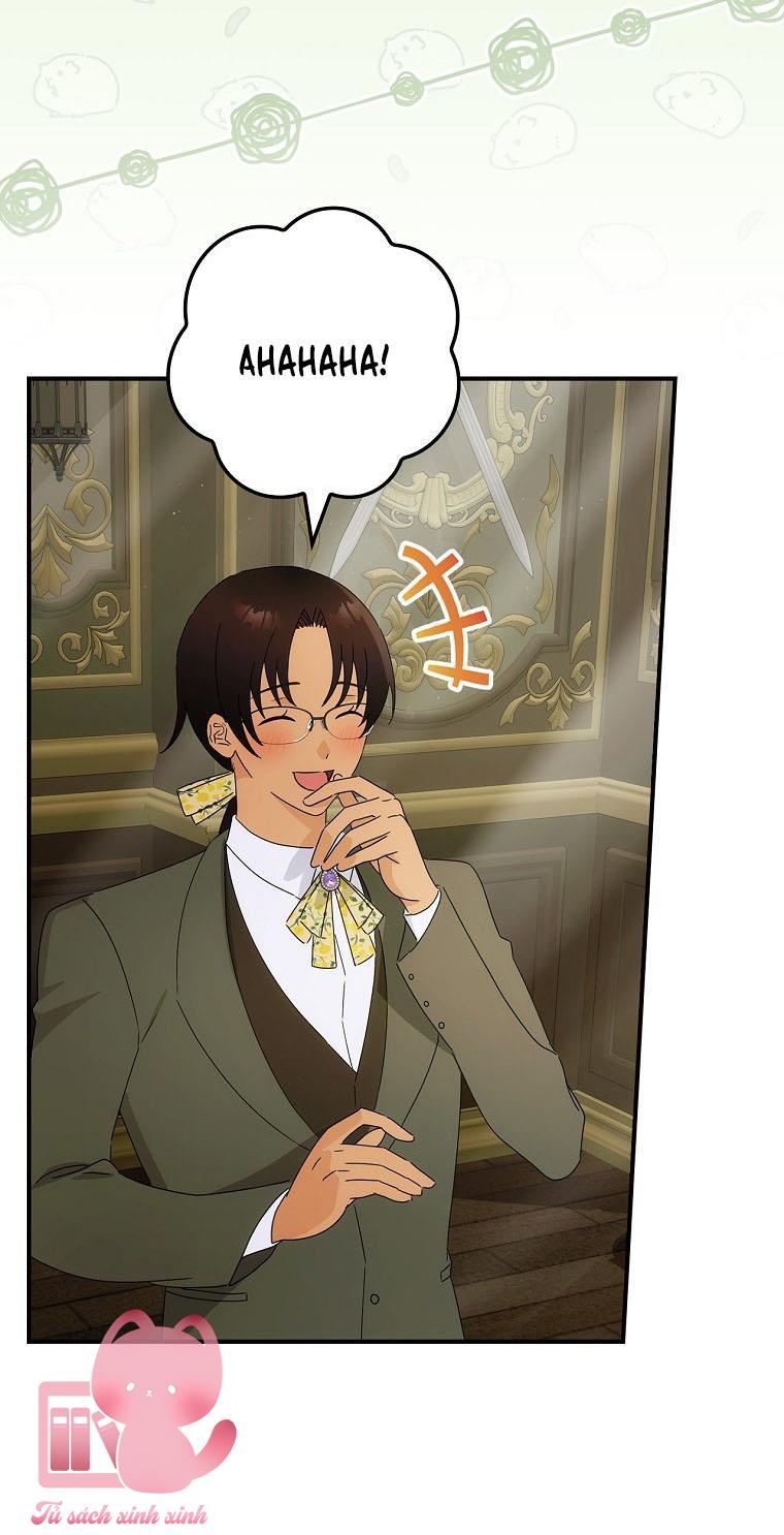 Đứa Nhỏ Không Phải Là Con Anh - Chap 47