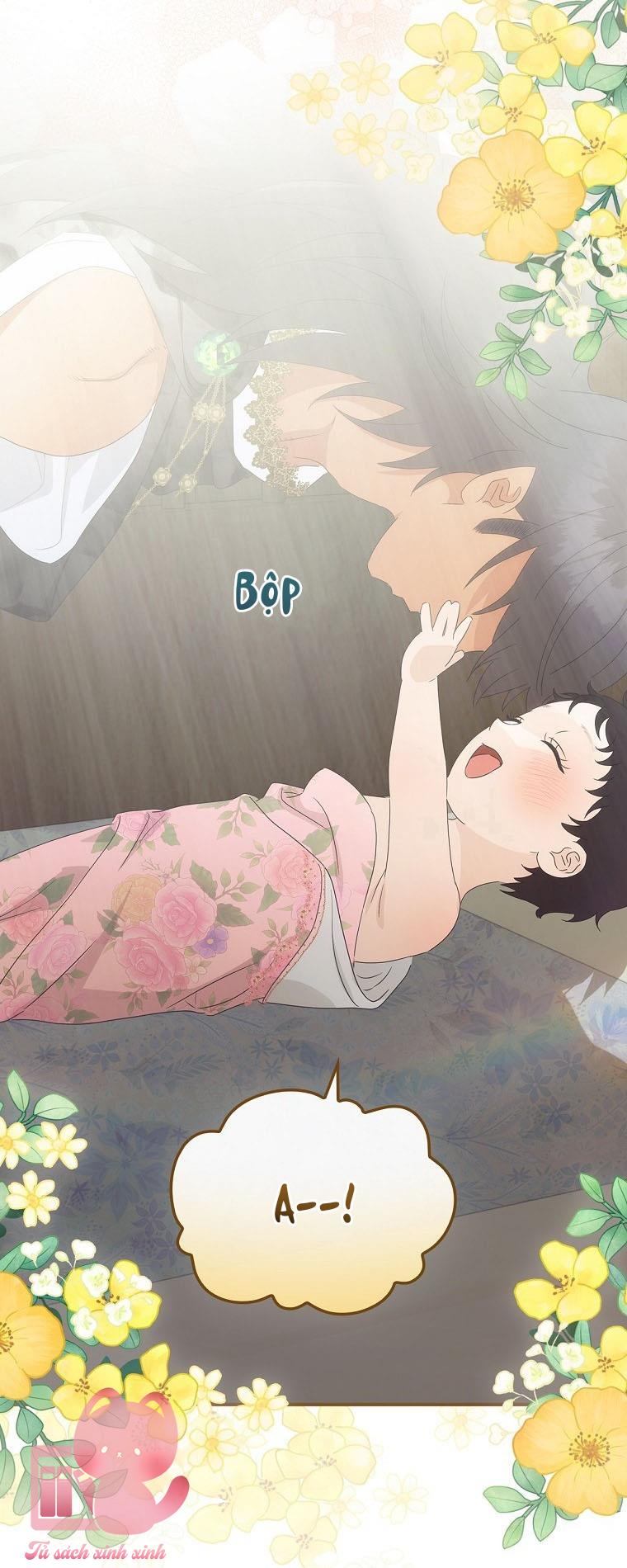 Đứa Nhỏ Không Phải Là Con Anh - Chap 47