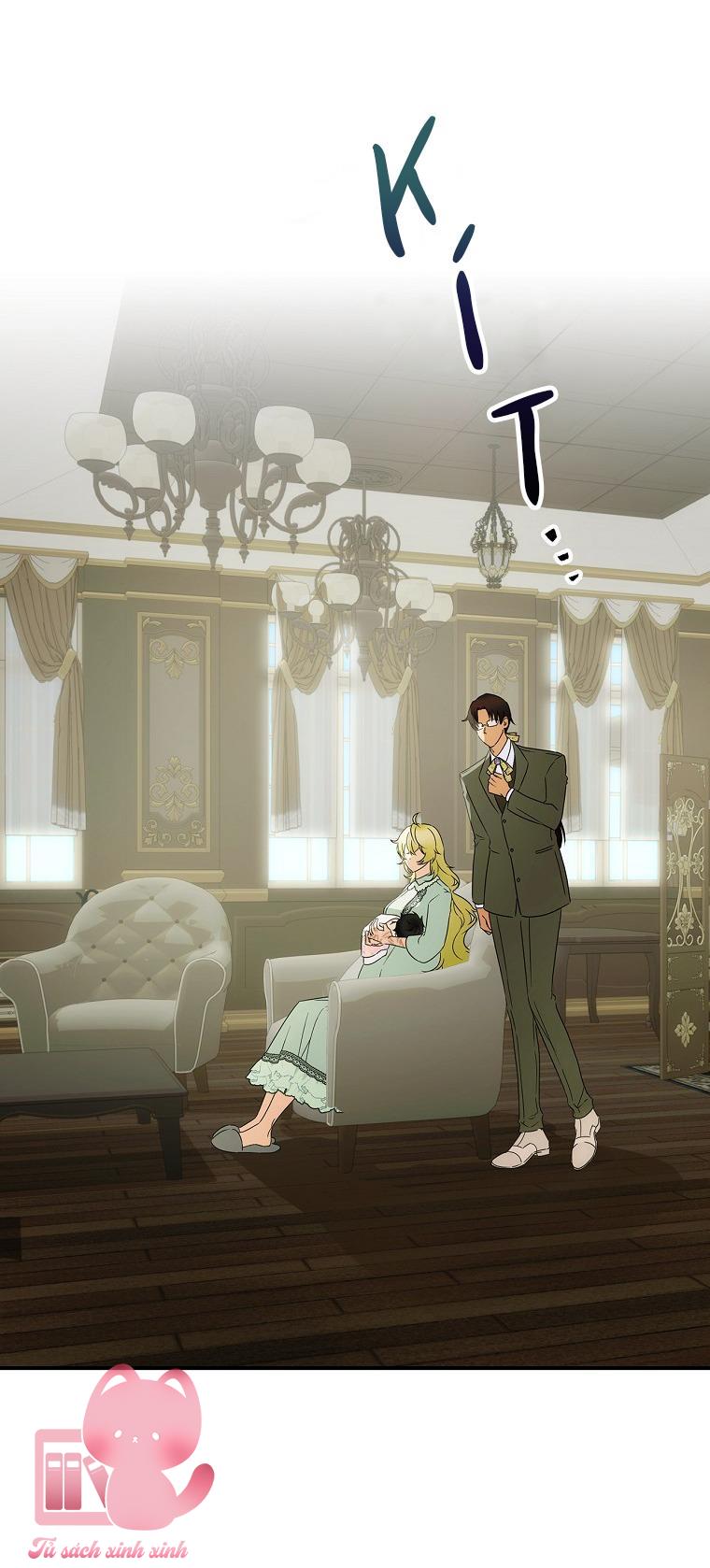 Đứa Nhỏ Không Phải Là Con Anh - Chap 47