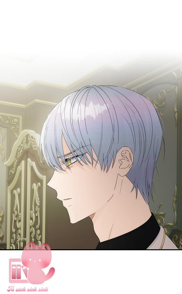 Đứa Nhỏ Không Phải Là Con Anh - Chap 47