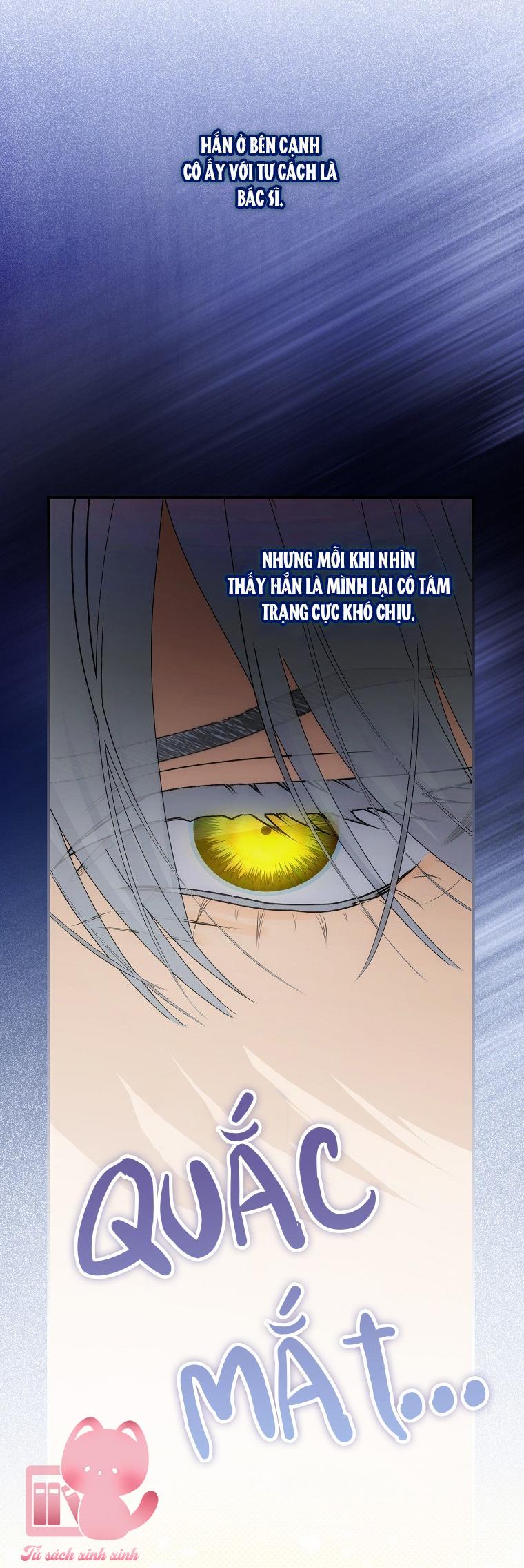 Đứa Nhỏ Không Phải Là Con Anh - Chap 47