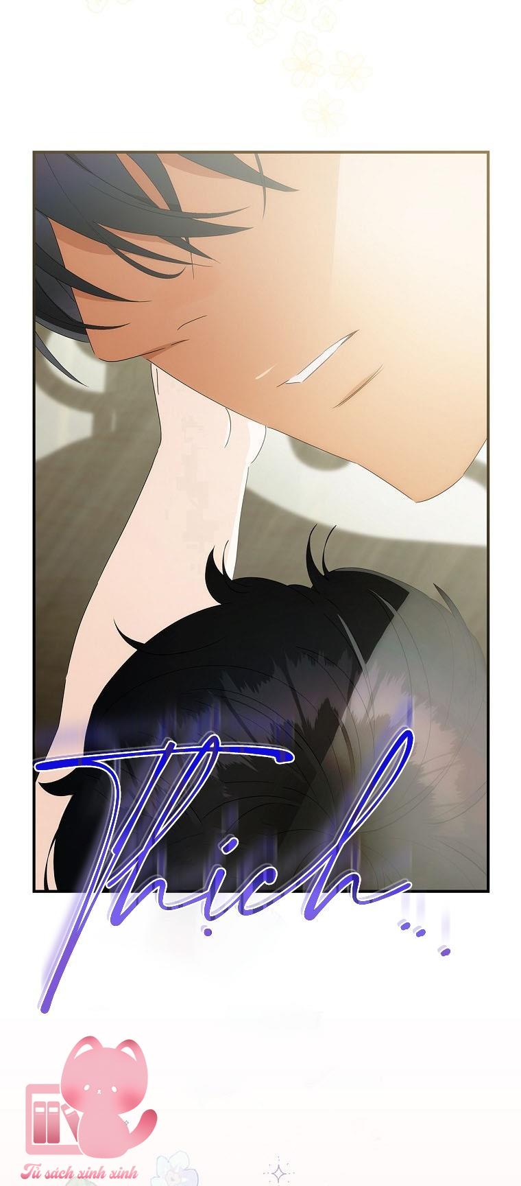 Đứa Nhỏ Không Phải Là Con Anh - Chap 47