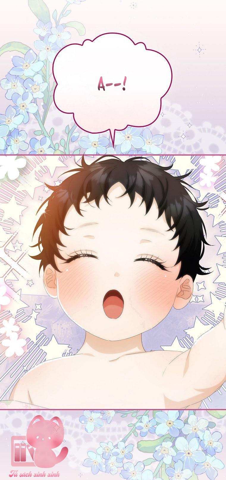 Đứa Nhỏ Không Phải Là Con Anh - Chap 47