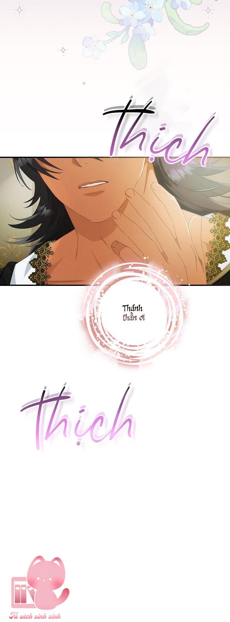 Đứa Nhỏ Không Phải Là Con Anh - Chap 47