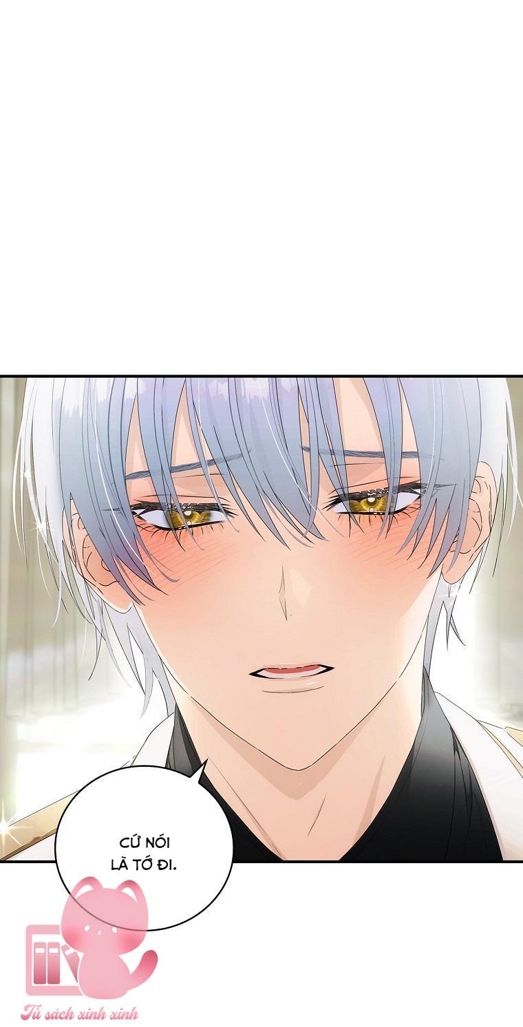 Đứa Nhỏ Không Phải Là Con Anh - Chap 49