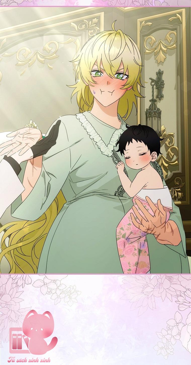 Đứa Nhỏ Không Phải Là Con Anh - Chap 49