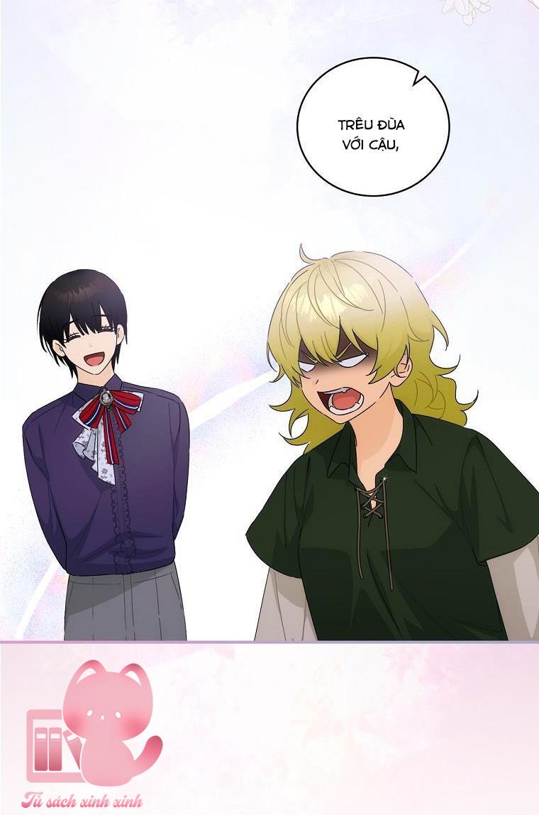 Đứa Nhỏ Không Phải Là Con Anh - Chap 49