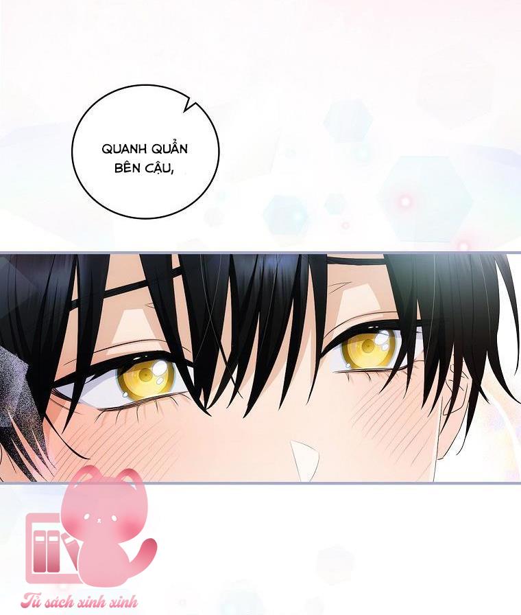 Đứa Nhỏ Không Phải Là Con Anh - Chap 49