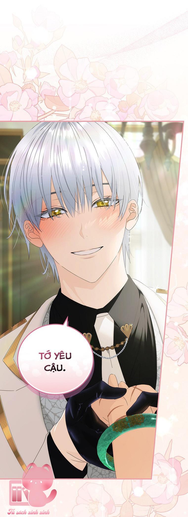 Đứa Nhỏ Không Phải Là Con Anh - Chap 49