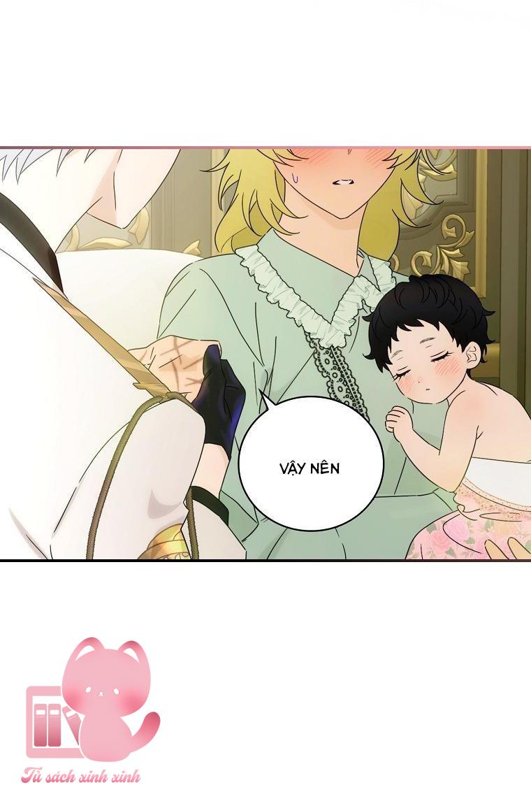 Đứa Nhỏ Không Phải Là Con Anh - Chap 49