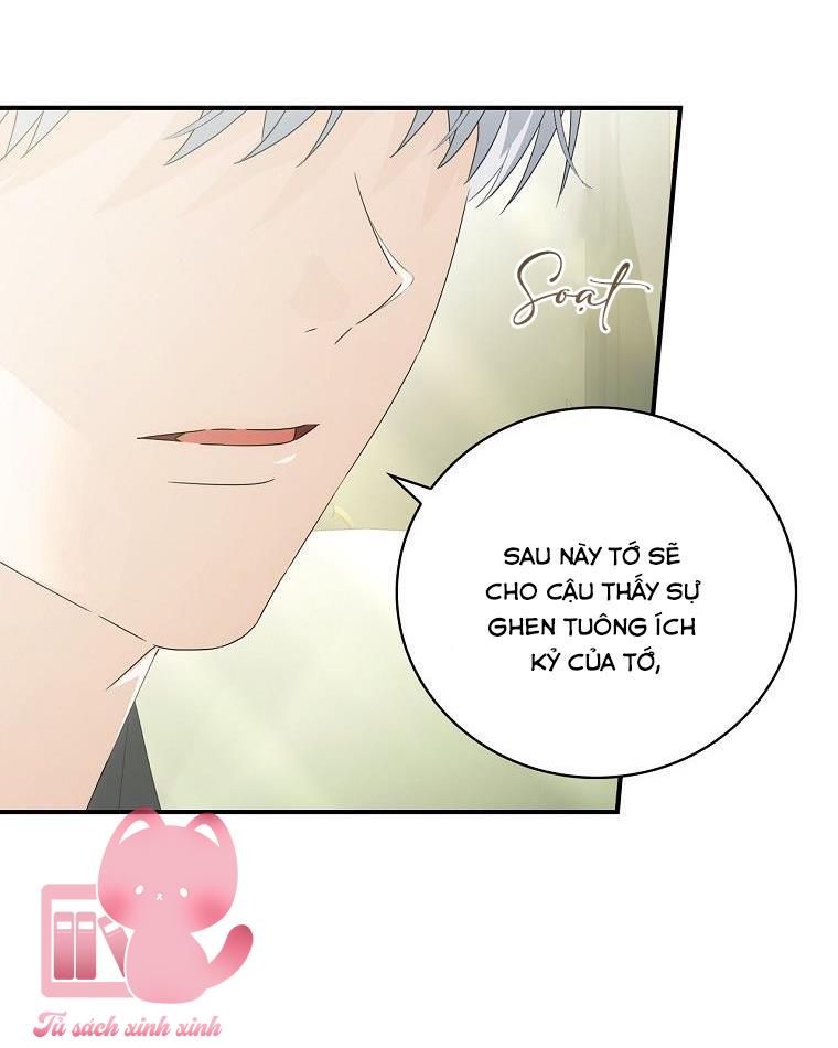 Đứa Nhỏ Không Phải Là Con Anh - Chap 49