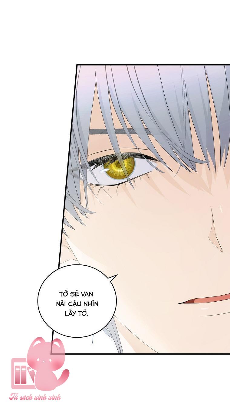 Đứa Nhỏ Không Phải Là Con Anh - Chap 49