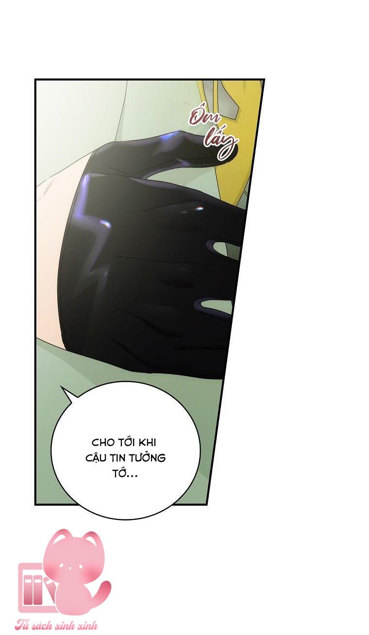 Đứa Nhỏ Không Phải Là Con Anh - Chap 49