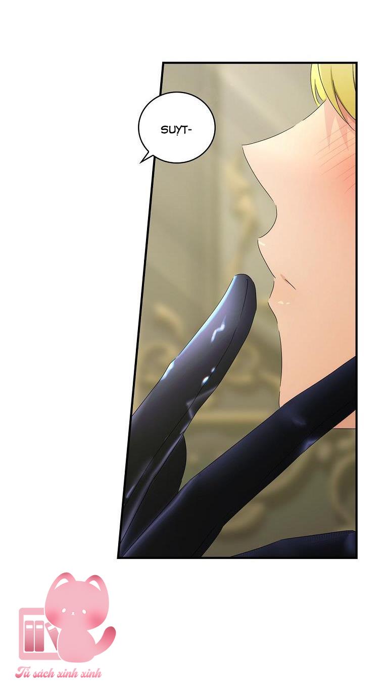 Đứa Nhỏ Không Phải Là Con Anh - Chap 49