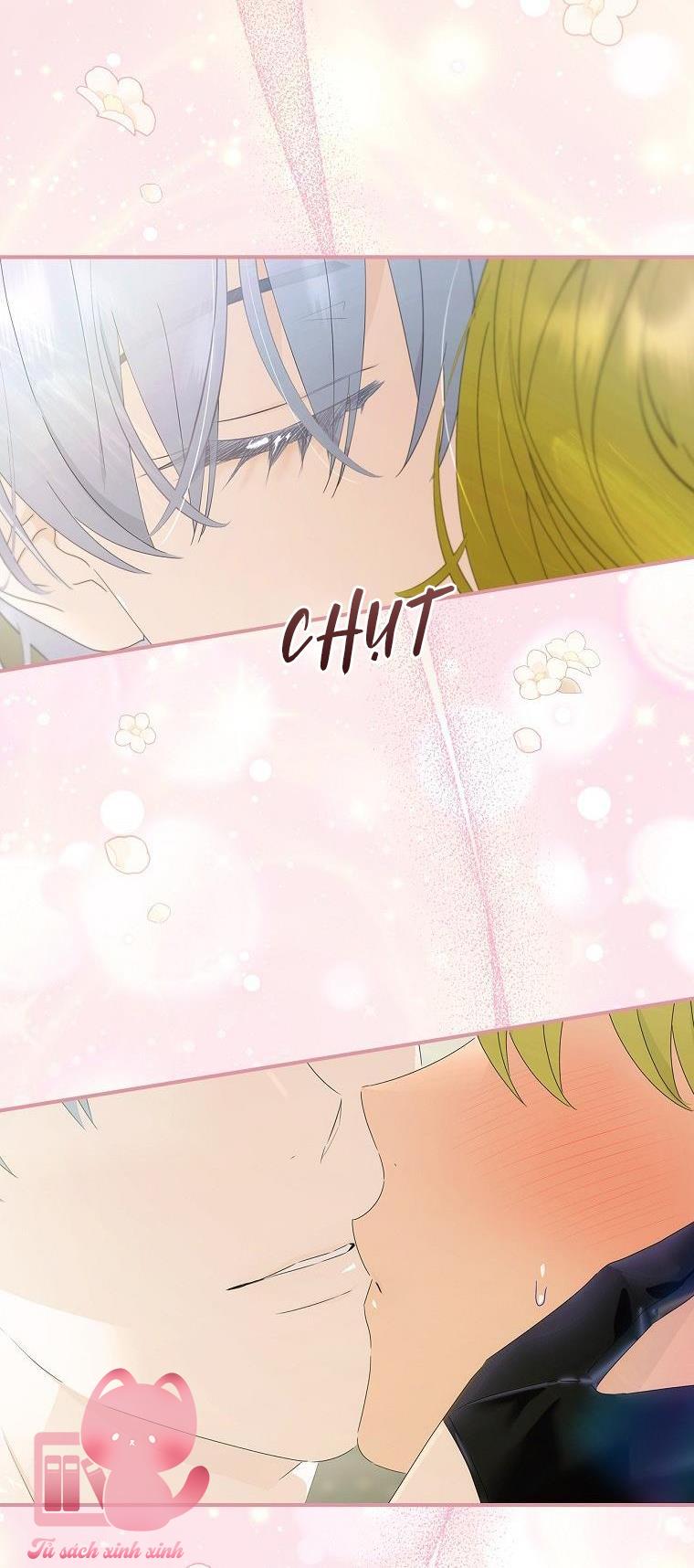 Đứa Nhỏ Không Phải Là Con Anh - Chap 49