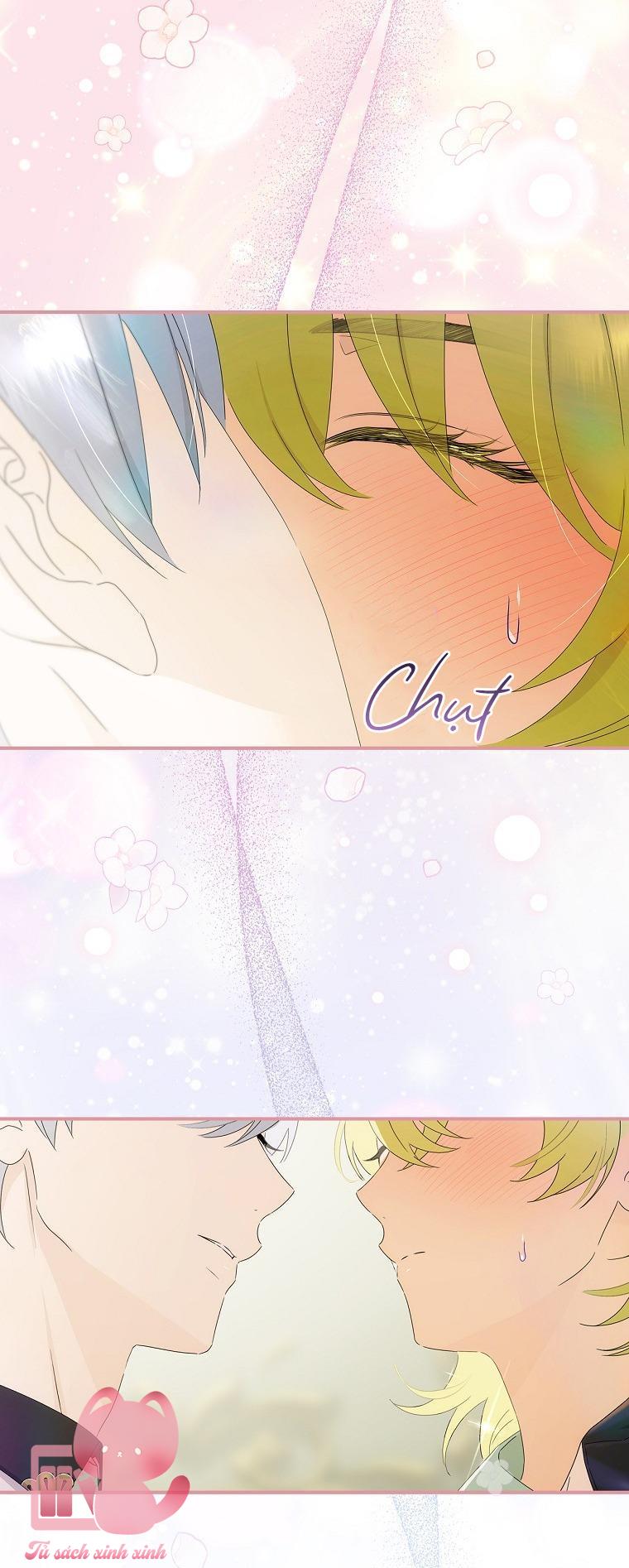 Đứa Nhỏ Không Phải Là Con Anh - Chap 49