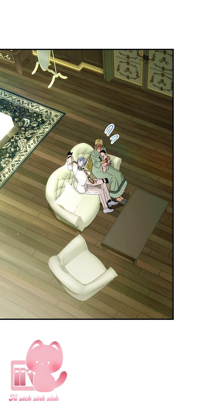 Đứa Nhỏ Không Phải Là Con Anh - Chap 49