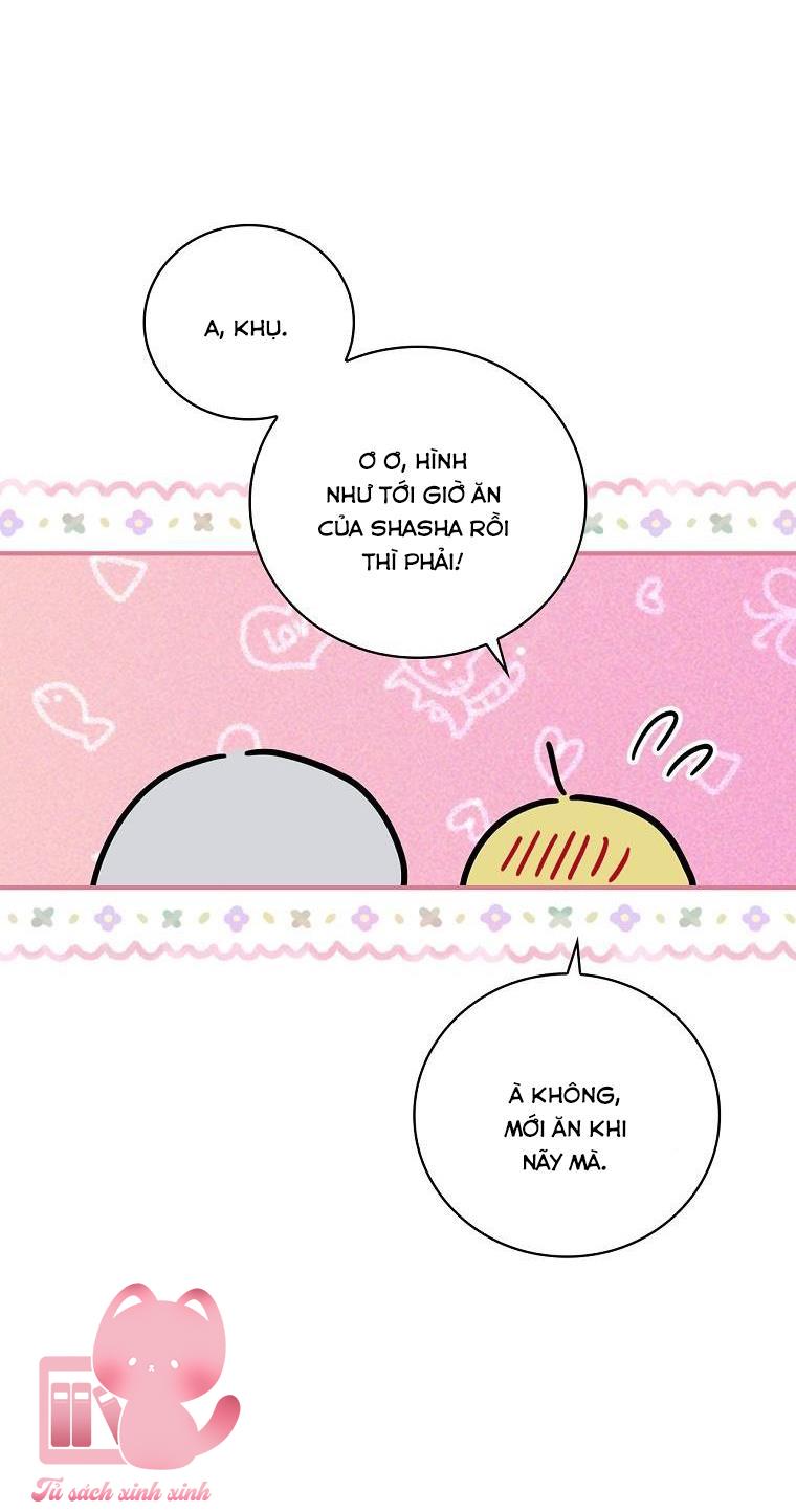 Đứa Nhỏ Không Phải Là Con Anh - Chap 49