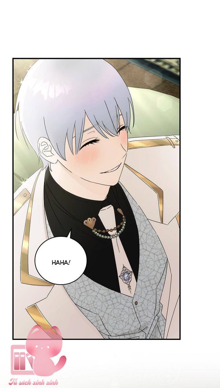 Đứa Nhỏ Không Phải Là Con Anh - Chap 49