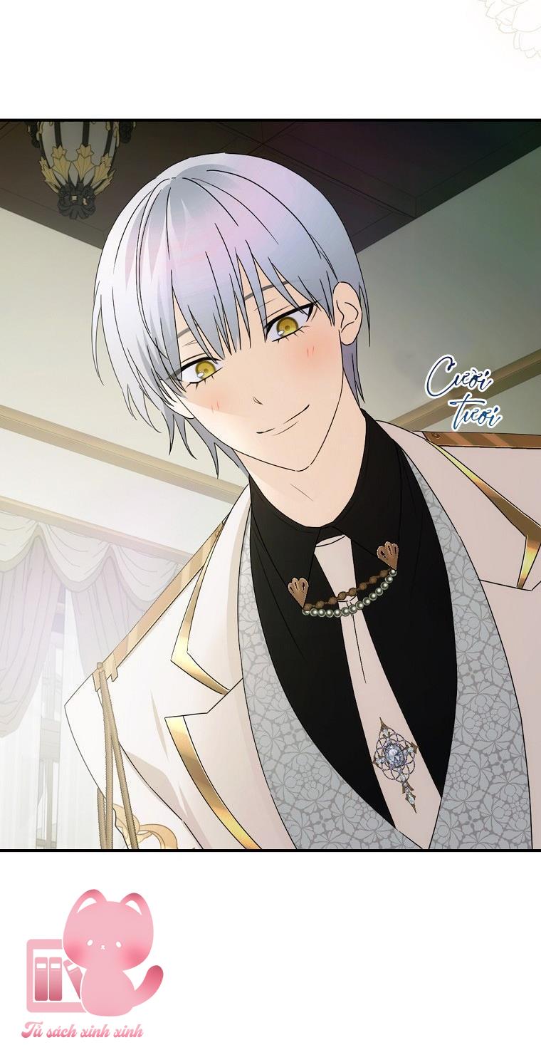 Đứa Nhỏ Không Phải Là Con Anh - Chap 49