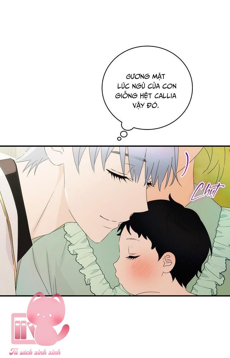 Đứa Nhỏ Không Phải Là Con Anh - Chap 49