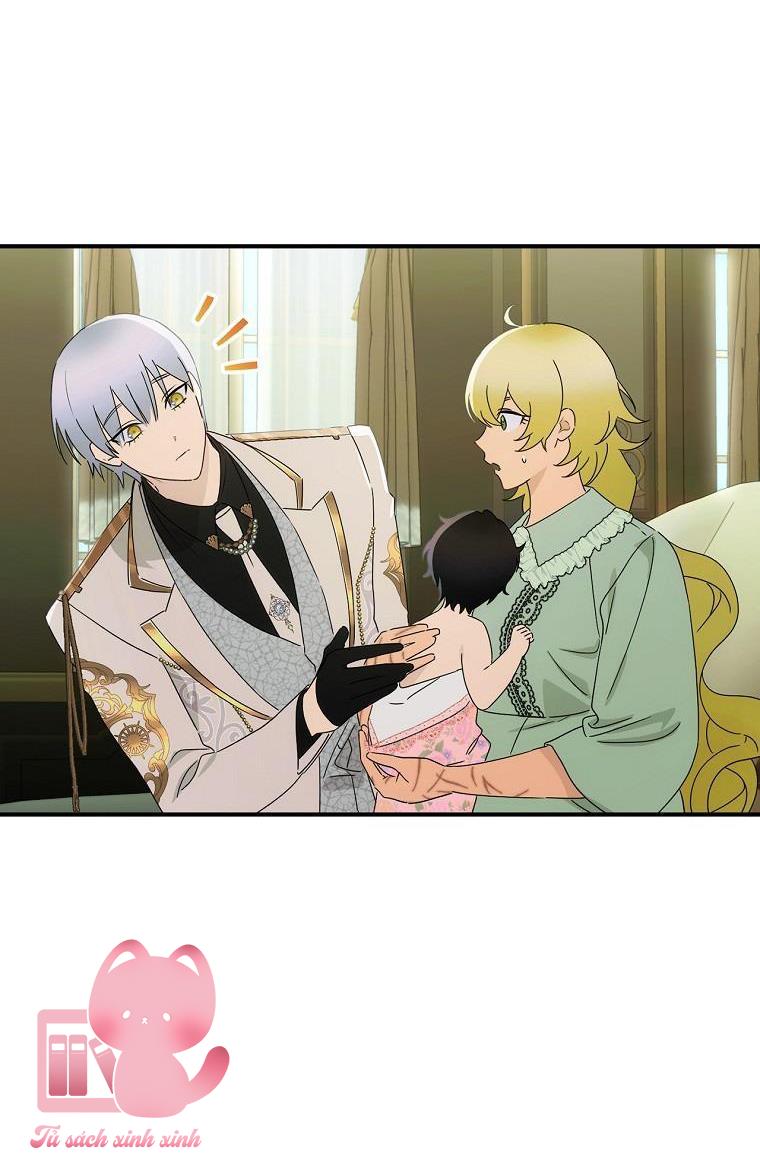 Đứa Nhỏ Không Phải Là Con Anh - Chap 49