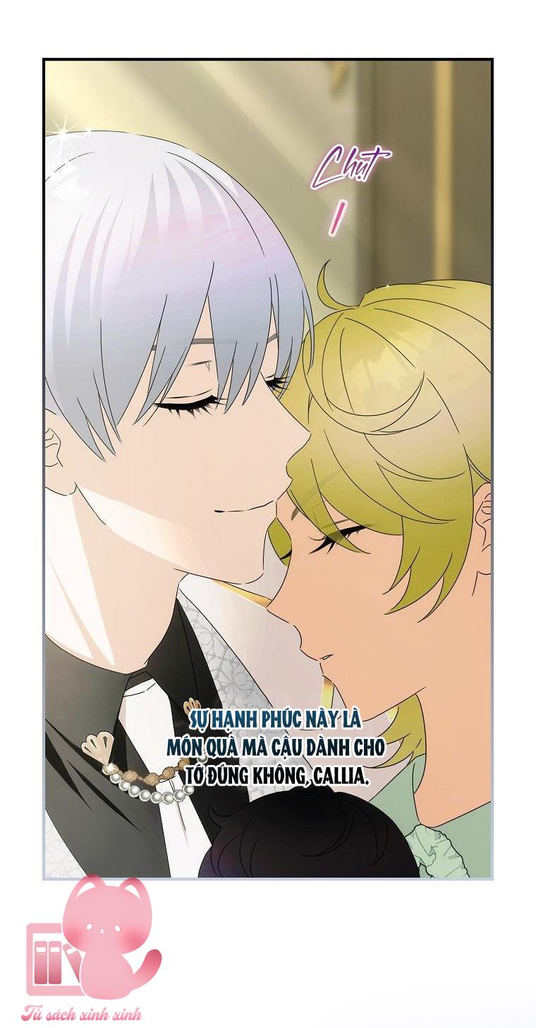 Đứa Nhỏ Không Phải Là Con Anh - Chap 49