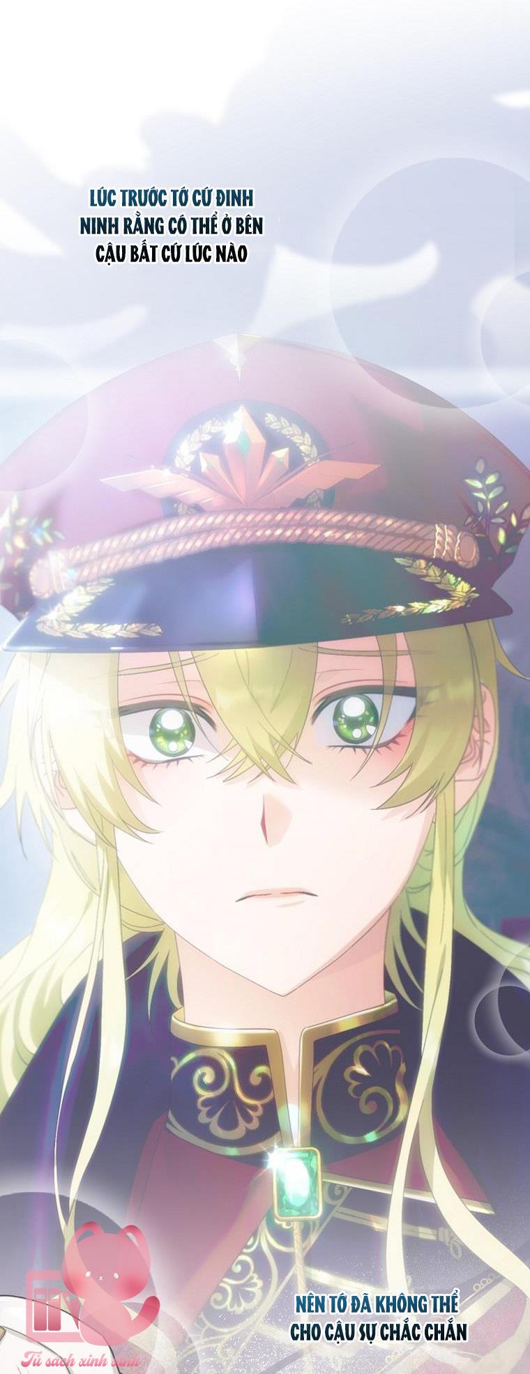 Đứa Nhỏ Không Phải Là Con Anh - Chap 49