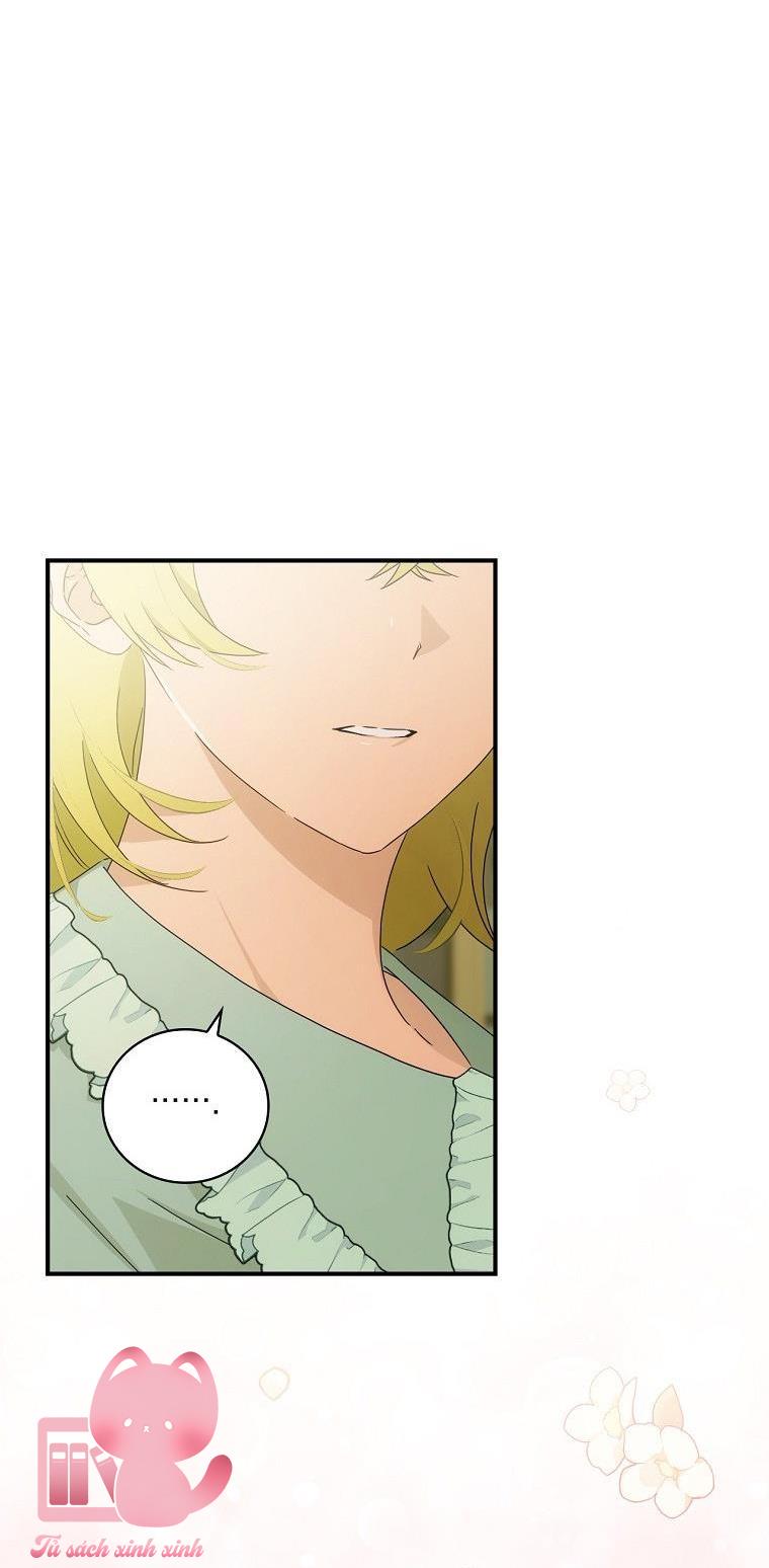 Đứa Nhỏ Không Phải Là Con Anh - Chap 49