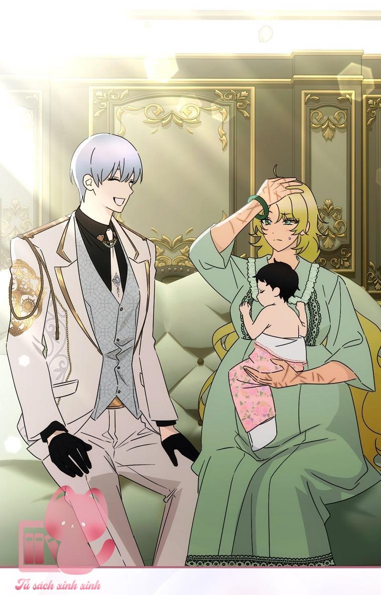 Đứa Nhỏ Không Phải Là Con Anh - Chap 49