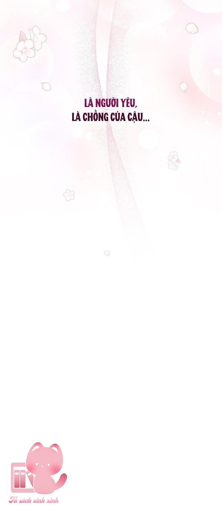 Đứa Nhỏ Không Phải Là Con Anh - Chap 49