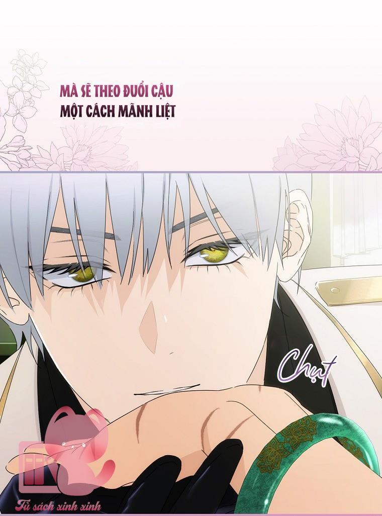 Đứa Nhỏ Không Phải Là Con Anh - Chap 49