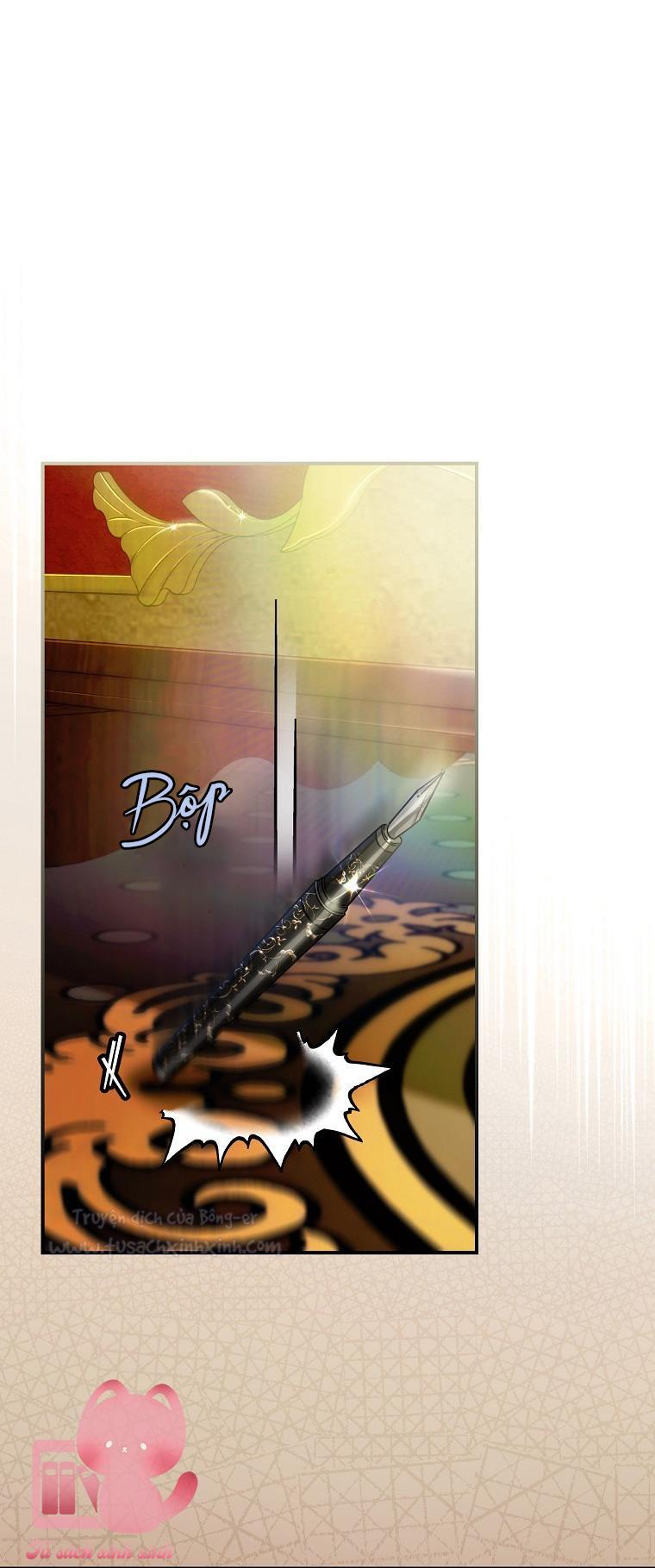 Đứa Nhỏ Không Phải Là Con Anh - Chap 5