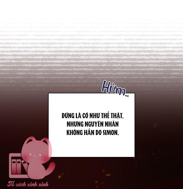 Đứa Nhỏ Không Phải Là Con Anh - Chap 5