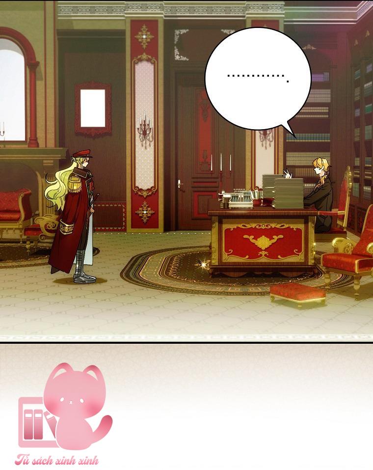 Đứa Nhỏ Không Phải Là Con Anh - Chap 5