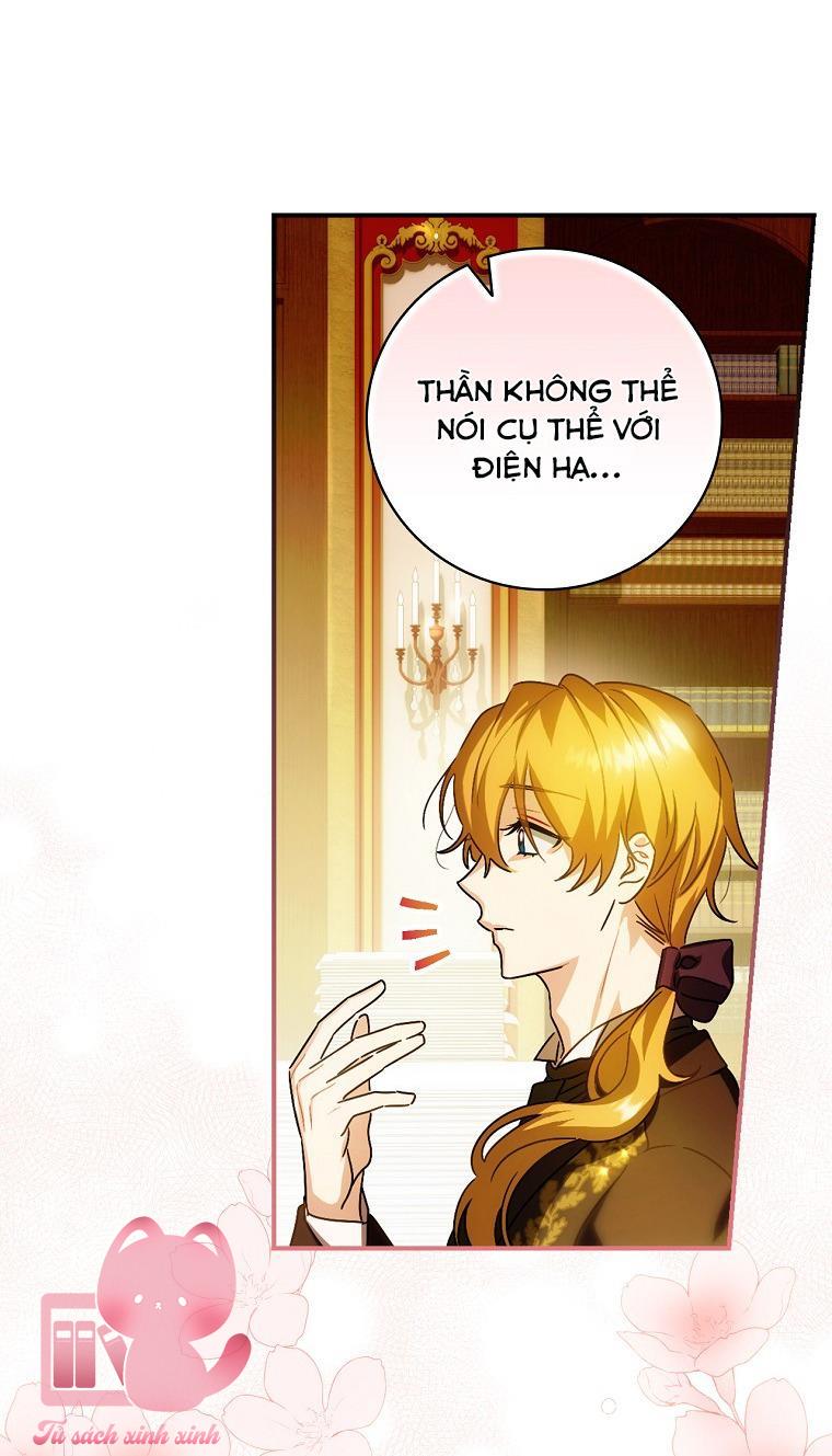 Đứa Nhỏ Không Phải Là Con Anh - Chap 5