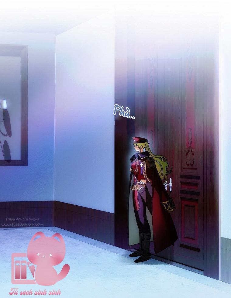 Đứa Nhỏ Không Phải Là Con Anh - Chap 5