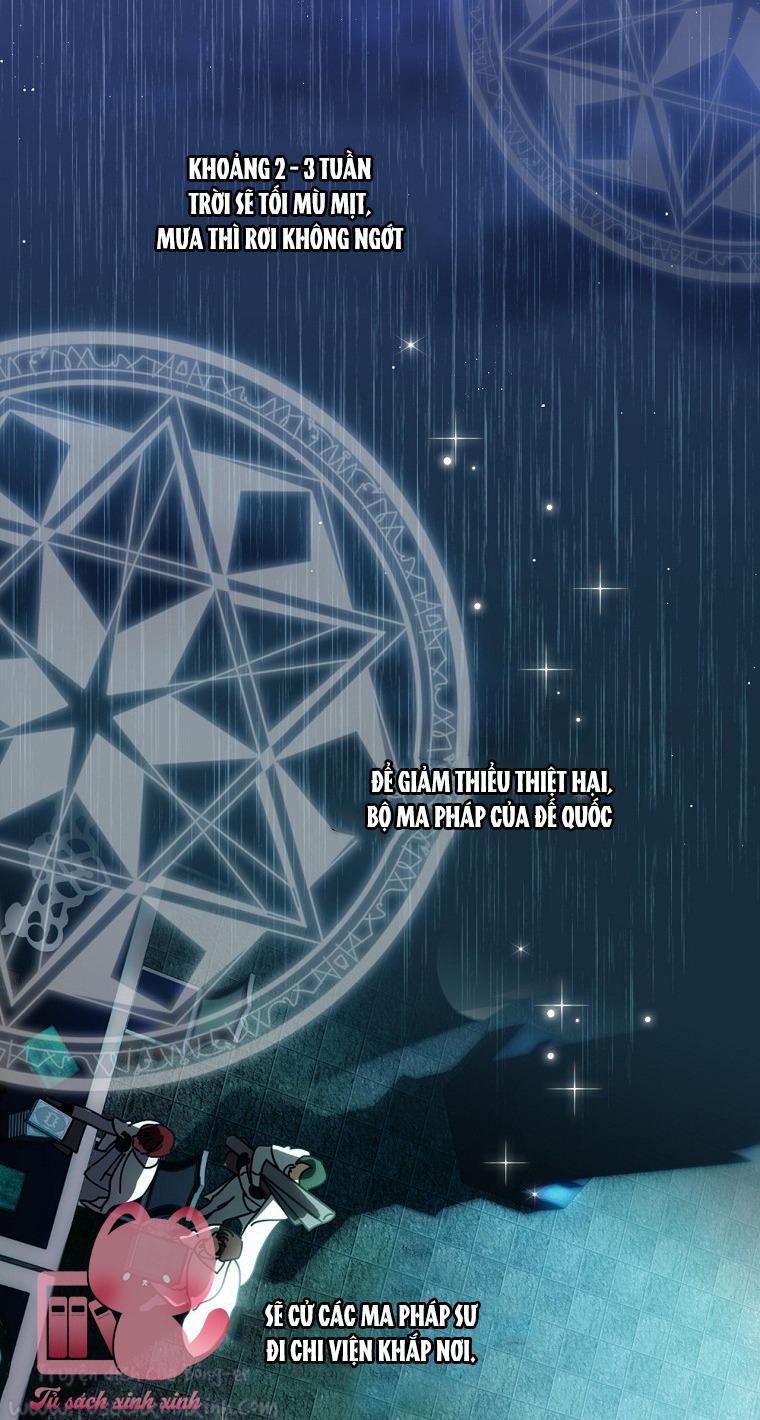 Đứa Nhỏ Không Phải Là Con Anh - Chap 5