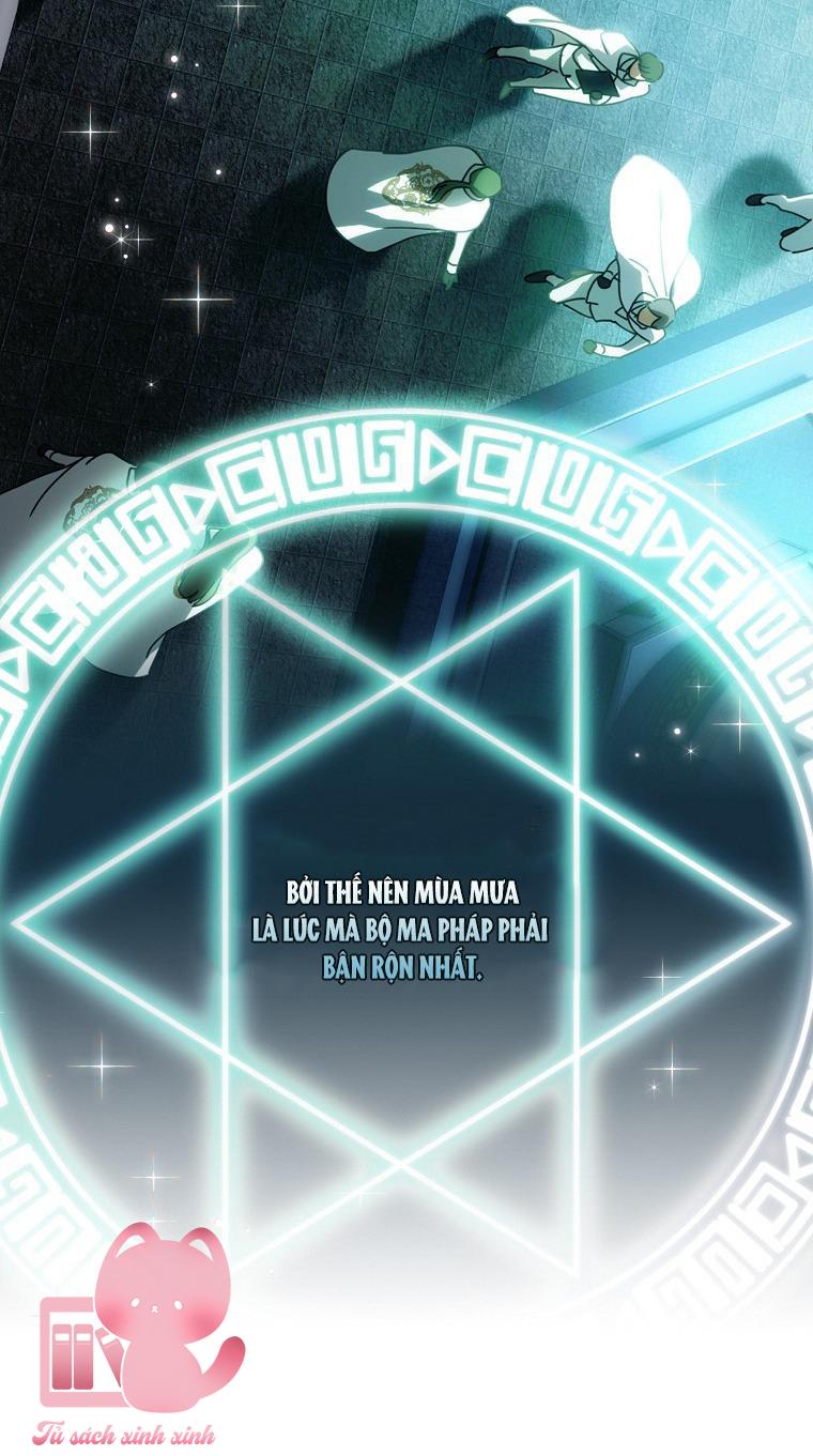 Đứa Nhỏ Không Phải Là Con Anh - Chap 5