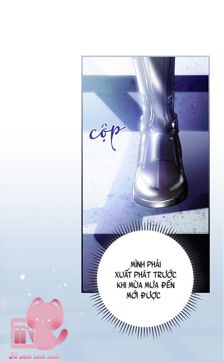 Đứa Nhỏ Không Phải Là Con Anh - Chap 5