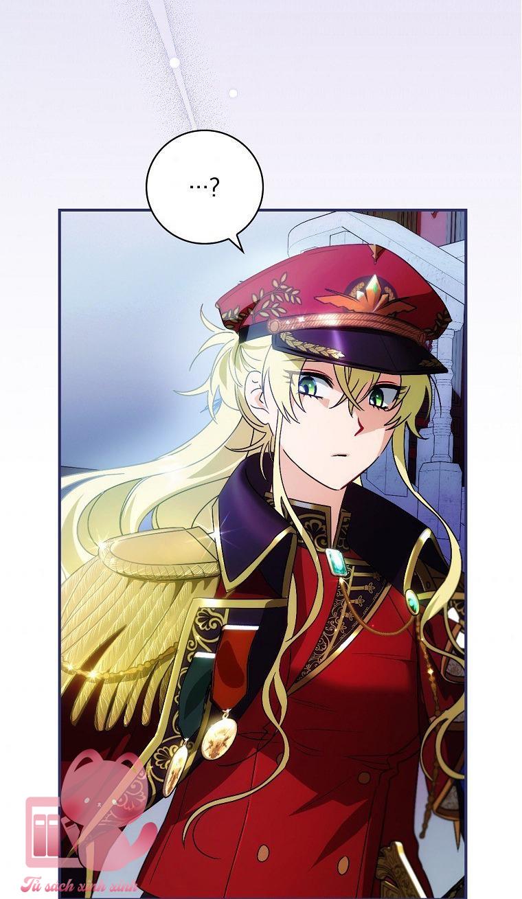 Đứa Nhỏ Không Phải Là Con Anh - Chap 5