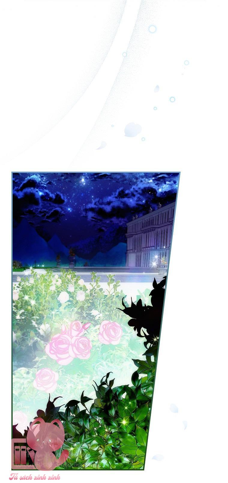 Đứa Nhỏ Không Phải Là Con Anh - Chap 5