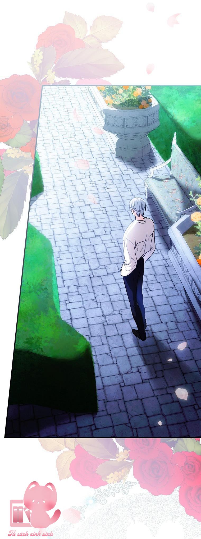 Đứa Nhỏ Không Phải Là Con Anh - Chap 5