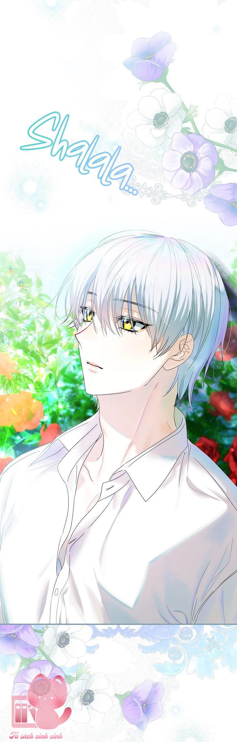 Đứa Nhỏ Không Phải Là Con Anh - Chap 5