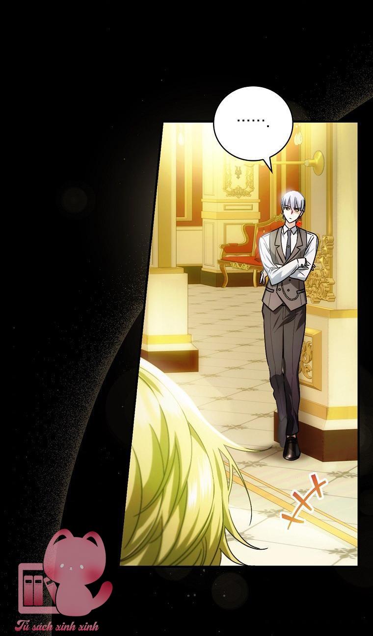 Đứa Nhỏ Không Phải Là Con Anh - Chap 5