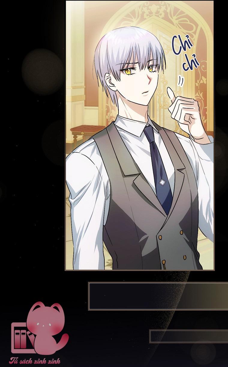 Đứa Nhỏ Không Phải Là Con Anh - Chap 5